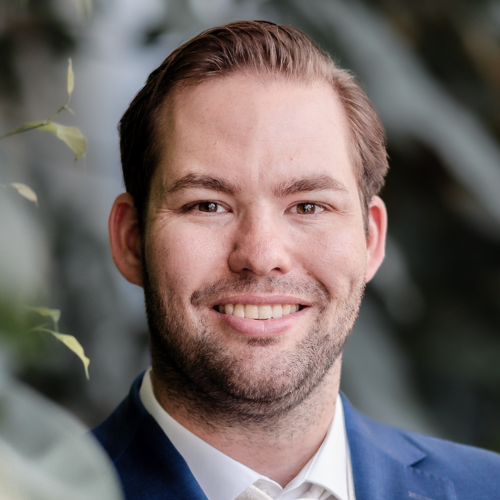 Luke van Enkhuizen