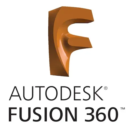 Screenshot van Autodesk Fusion met een plaatwerkonderdeel open in de sheet metal workspace.