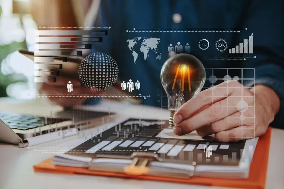 Metaalbewerking: vijf stappen naar een succesvolle digitale transformatie