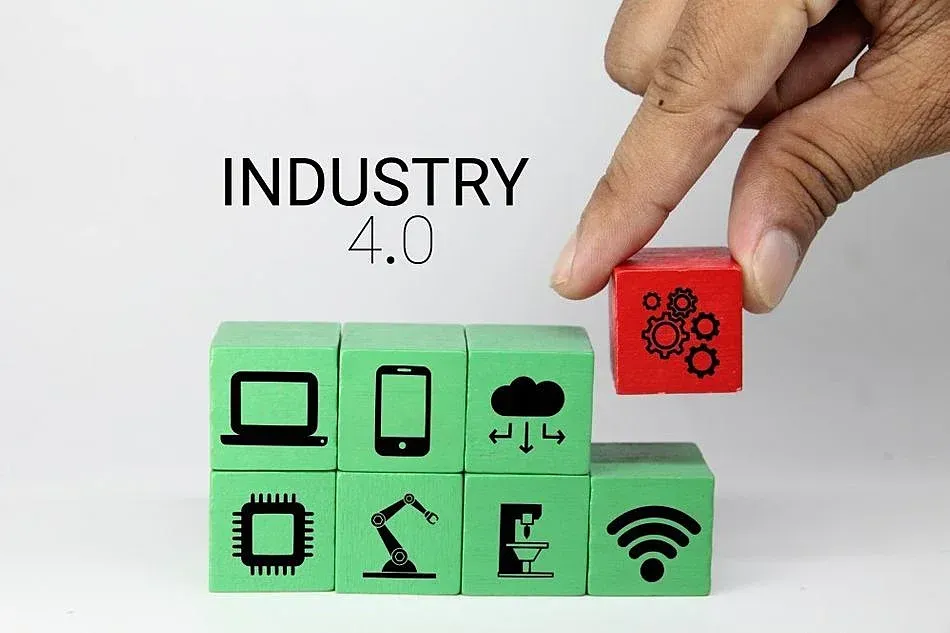 Plaatwerkbedrijven lopen achter op Industrie 4.0 - en met een goede reden!